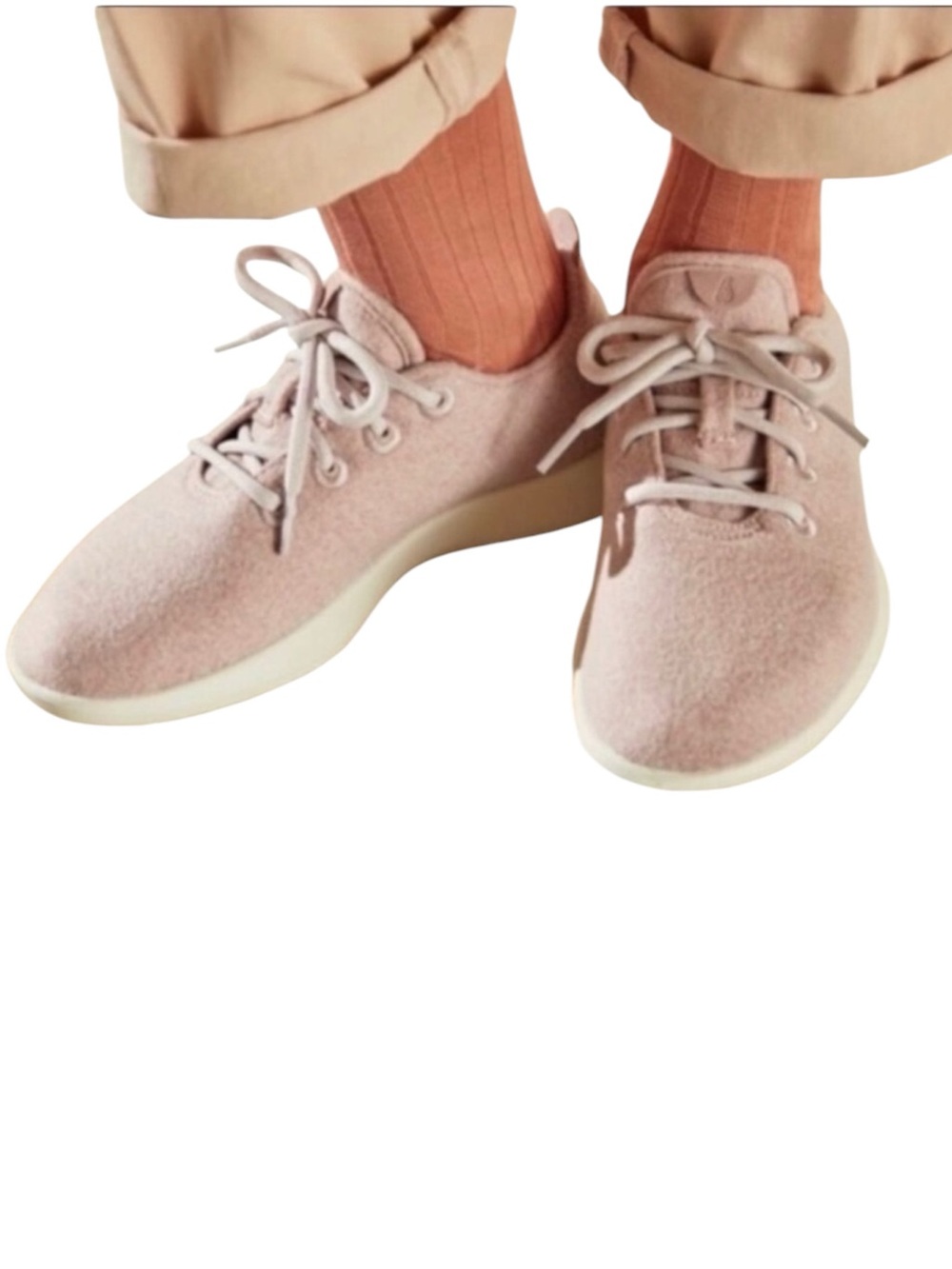 Allbirds Wool Runner Sneakers
